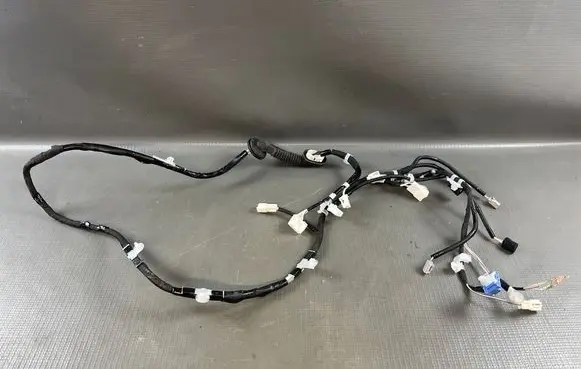 Toyota C-HR II Tailgate/trunk wiring harness 82184 82184F4E70G