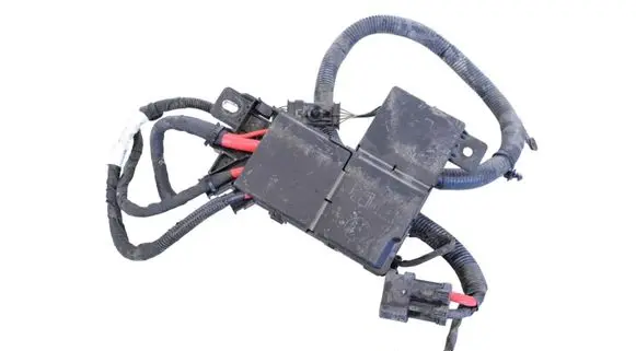 BMW M3 F80 Positive wiring loom 33627343 32359043