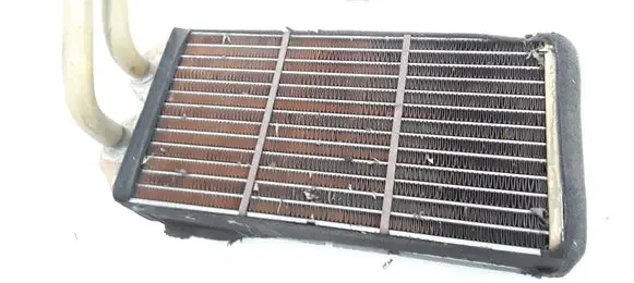 Land Rover Freelander Heater blower radiator