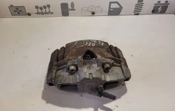 Volvo XC70 Front brake caliper