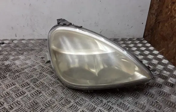 Mercedes-Benz A W169 Headlight/headlamp 0301192202