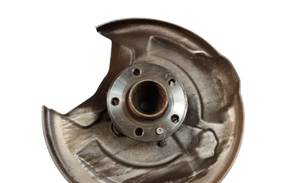 Volvo XC90 Rear wheel hub P31658320 KN094