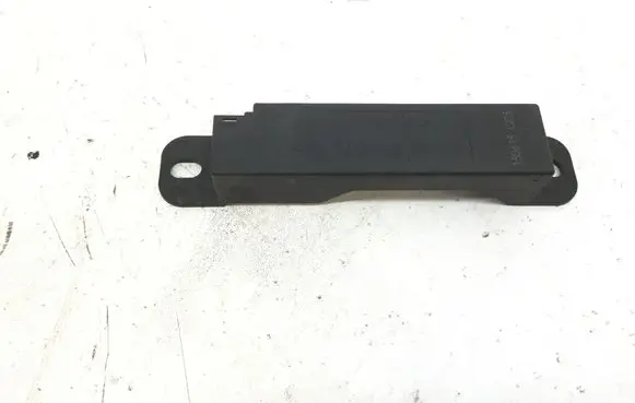 Mercedes-Benz S W222 Keyless (KESSY) go control unit/module A1668200075