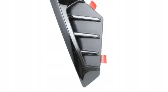 BMW X5 G05 Fender end trim 5A2BB11