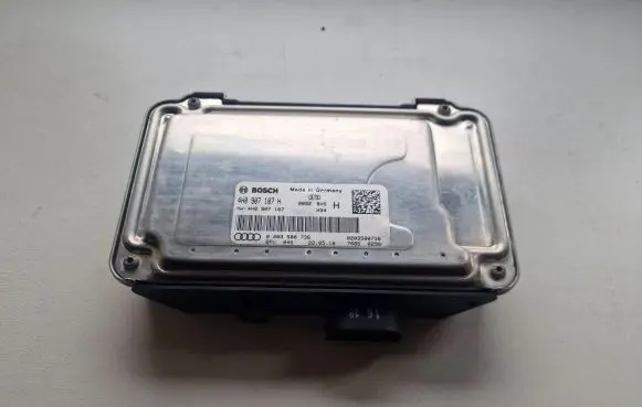 Audi A7 S7 4K8 Other control units/modules 4H0907107H