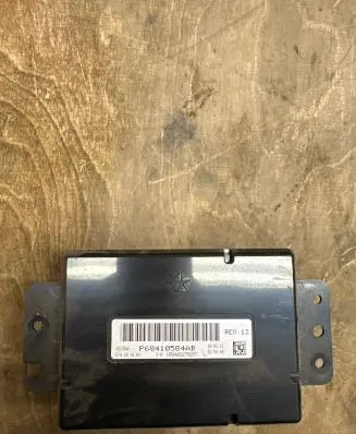 Dodge Durango III Other control units/modules P68410584AB