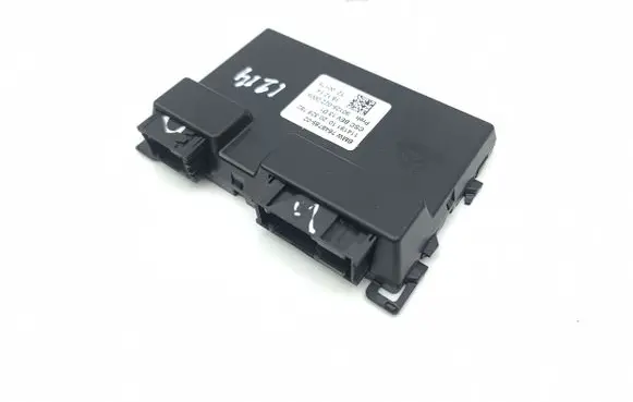 BMW i3 Battery control module 7648785