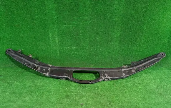 Mazda 3 Radiator support slam panel