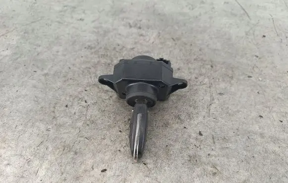 Audi A6 S6 C6 4F Ignition lock 4F0909131E