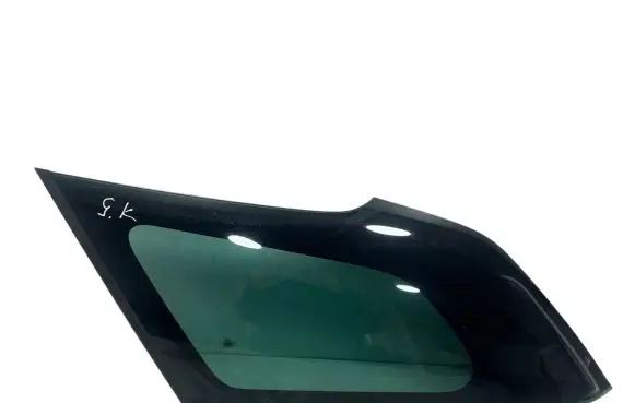 Citroen DS5 Rear side window 080441