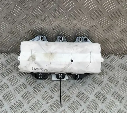 Audi Q4 Sportback e-tron Passenger airbag 89A880204D