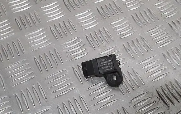 Citroen C4 II Exhaust gas pressure sensor V759990580 0261230254