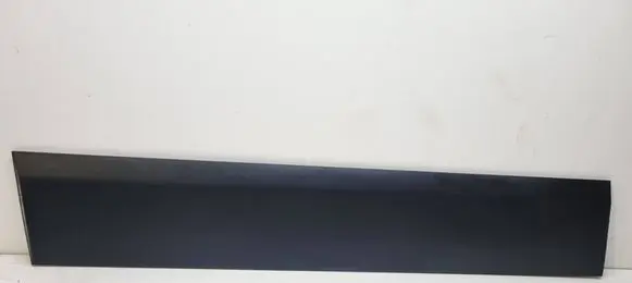 KIA Niro Front door trim (molding) 86723AT000 87721AT000