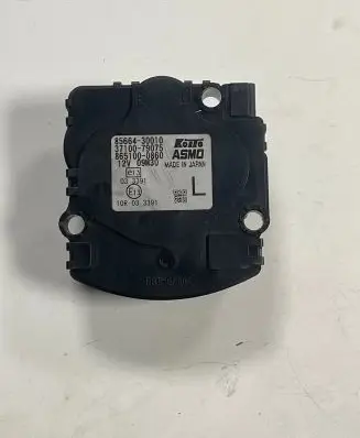 Lexus RX 450H Other control units/modules 8566430010 3710079075 8651000860