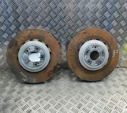 KIA EV6 Front brake disc 51712CV200