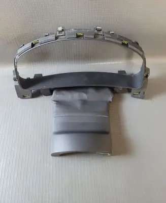 Volkswagen Touareg II Dashboard trim 7P6858560 7P1858349