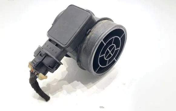 Opel Vectra C Mass air flow meter 24404016