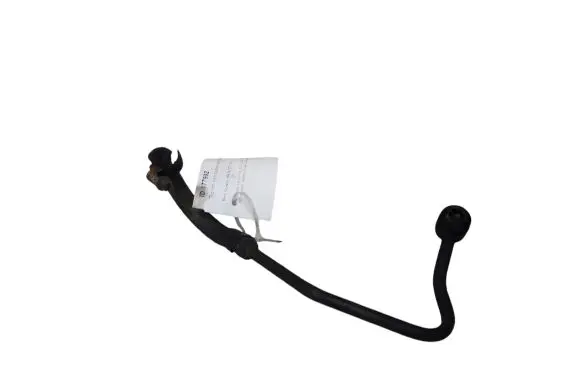 Ford Mondeo MK IV Turbo turbocharger oiling pipe/hose