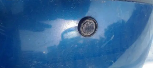Fiat Punto (176) Parking PDC sensor