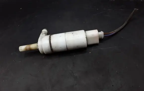 Volkswagen Crafter Headlight washer pump NOCODE