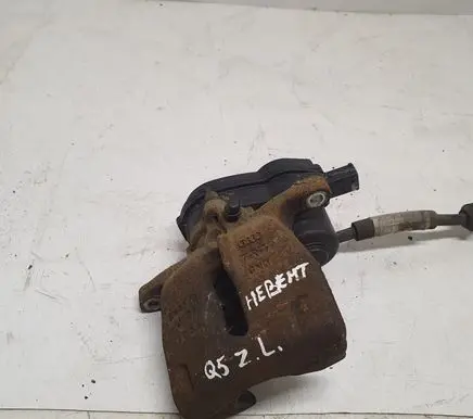 Audi Q5 SQ5 Rear brake caliper
