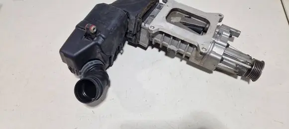 Volkswagen Beetle A5 Supercharger 03C145851K 03C145851E 03C145601E