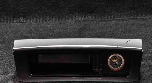 Volkswagen PASSAT B6 Car ashtray