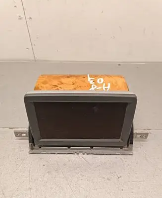 Audi A8 S8 D3 4E Screen/display/small screen 772718 5601