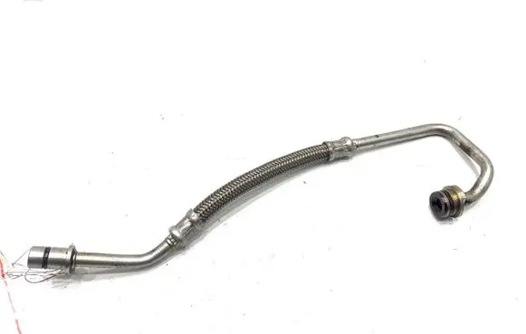 Audi A6 S6 C7 4G Turbo turbocharger oiling pipe/hose 079145140F