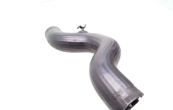 Opel Zafira A Intercooler hose/pipe