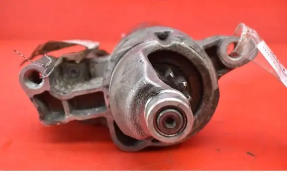 Audi A4 S4 B8 8K Starter motor 03L911021E