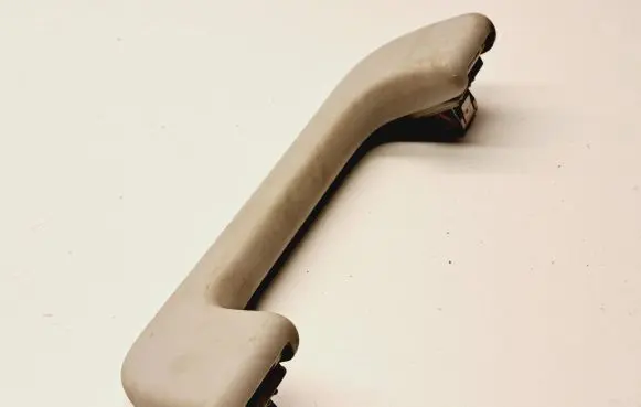 Audi A4 S4 B8 8K Front interior roof grab handle 8K0857607B