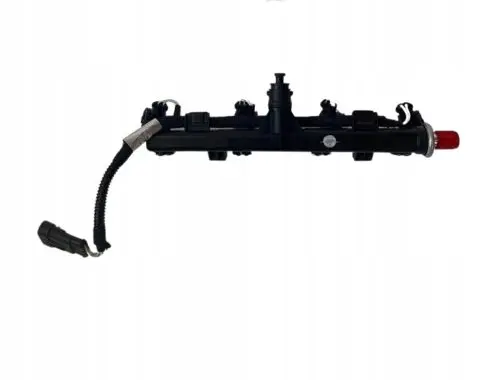 Alfa Romeo Mito Fuel main line pipe 0280151218