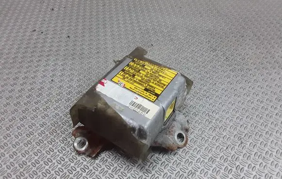 Toyota Hilux (N80, N90, N100, N110) Airbag control unit/module