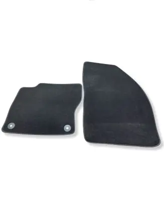 Ford Focus Car floor mat set BM5BA130D00