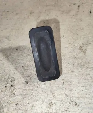 Renault Scenic II - Grand scenic II Tailgate opening switch 8200076256