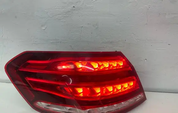Mercedes-Benz E W212 Rear/tail lights A2129060703 613901 6130003355