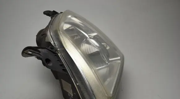 Opel Meriva A Headlight/headlamp