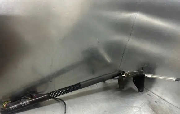 Audi A7 S7 4G Tailgate/trunk strut/damper 4G8827852F