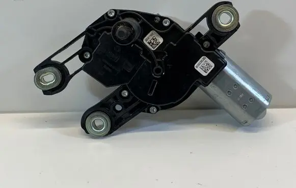 Volkswagen Golf VII Rear window wiper motor 5G0955711