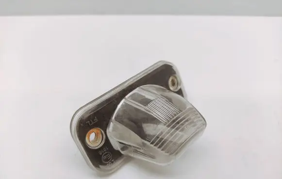 Volkswagen Transporter - Caravelle T4 Number plate light 05344 L001816