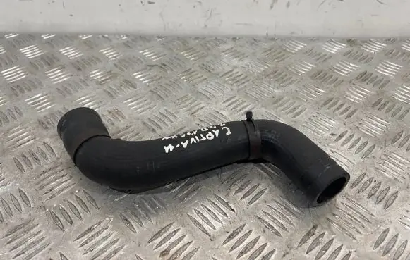 Chevrolet Captiva Coolant pipe/hose KJ14