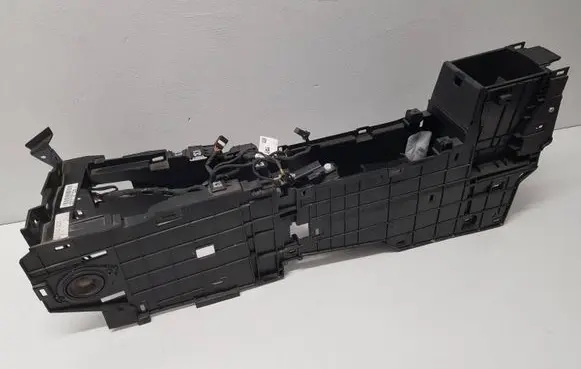 Renault Arkana Center console 969103689R 240162343R YR2121LJL0200