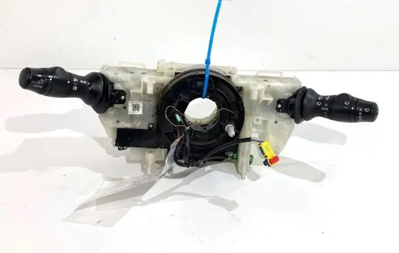 Renault Laguna III Airbag squib ring wiring 255670001R