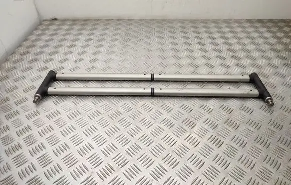 Mercedes-Benz E W212 Other trunk/boot trim element