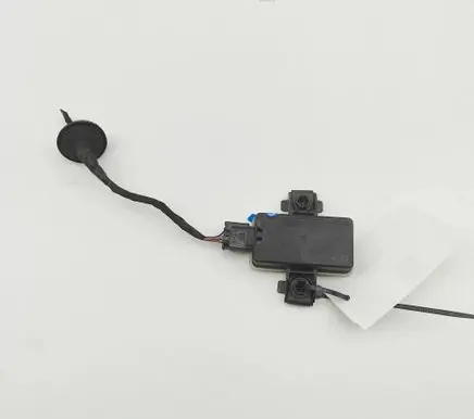 Mercedes-Benz E W213 Tire pressure control unit A0009002013 A0009027436