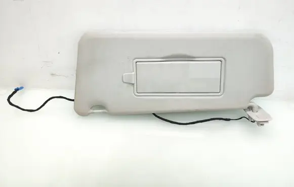 Peugeot Expert Sun visor 9809498577