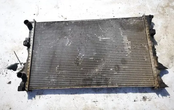 Renault Espace - Grand espace IV Coolant radiator 8200302463