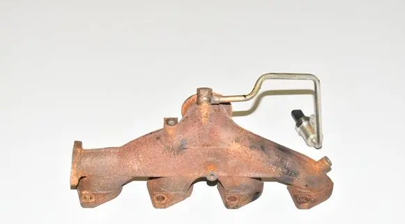 BMW 2 F45 Exhaust manifold 8519889 11628519889