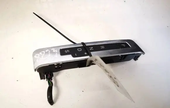 Audi Q7 4L Gear selector 4l1713463a